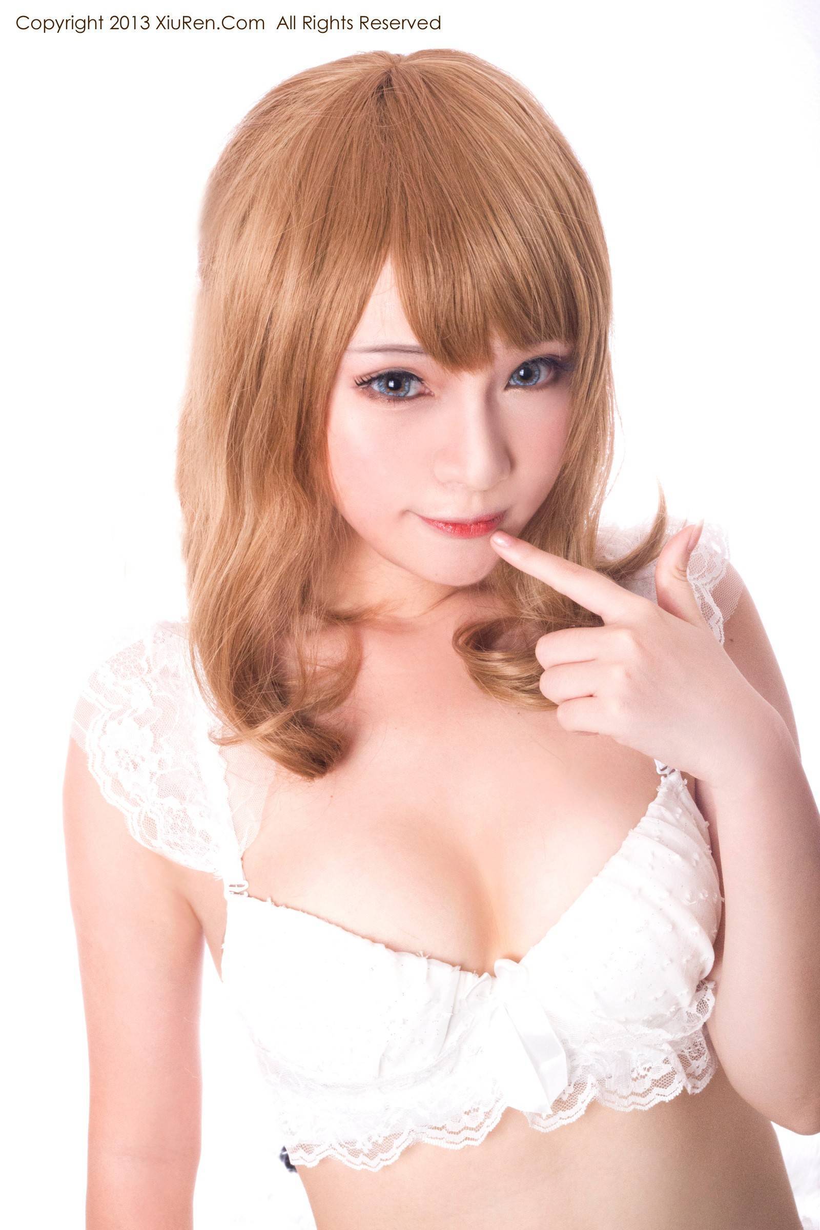 [秀人] 2013.09.10 千夜未来私房